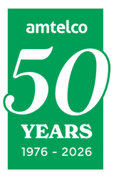 image - amtelco - 50 years