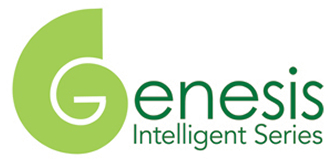 Genesis Intelligent Series logo