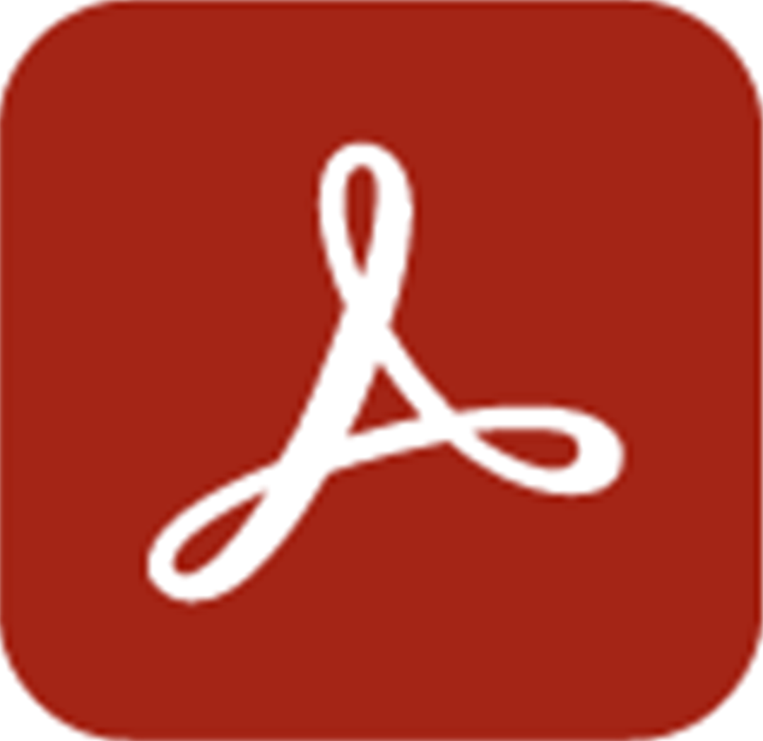 Icon Guide Download Adobe Reader