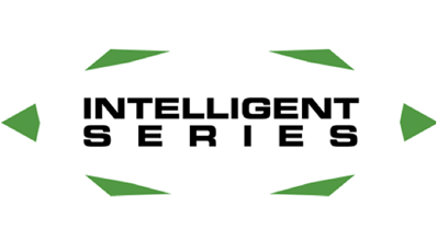 Intelligent Series logo