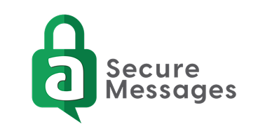 miSecureMessages logo