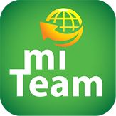 miTeamWeb logo